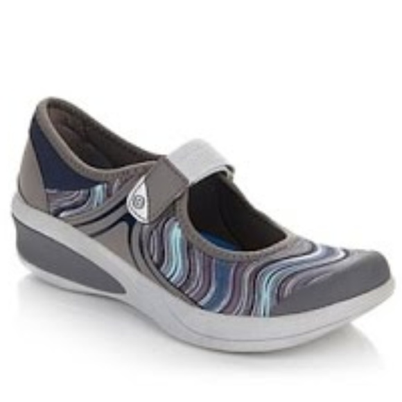 bzees mary jane shoes